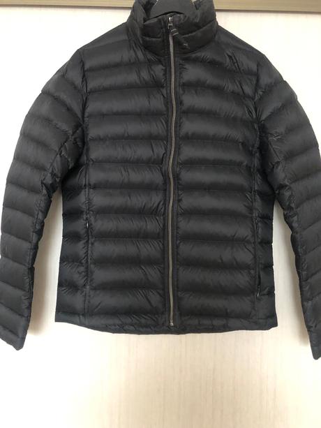 Pánska vetrovka, tom tailor,m