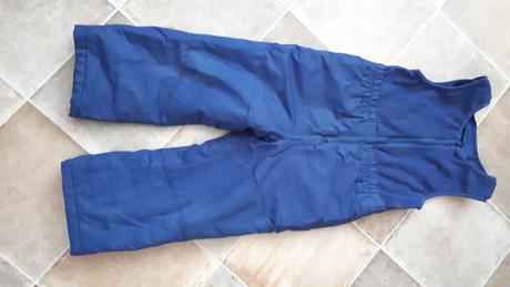 Predam oteplovacky, 140