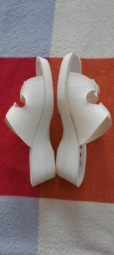 Šlapky zn. gezer vel. 37, 37