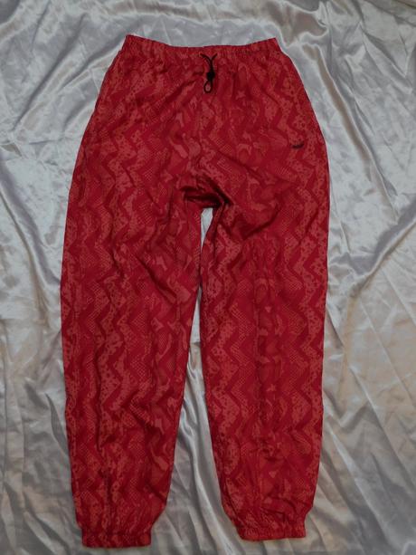 Adidas športove šuštiakové nohavice, adidas,36