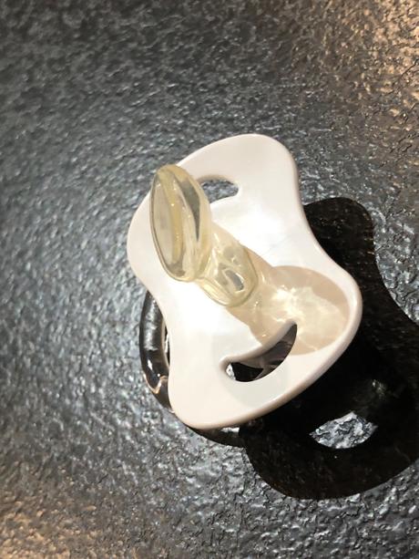 Suavinex fľaška a cumel, suavinex