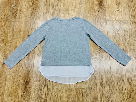 Trblietavy svetrík, f&f,140