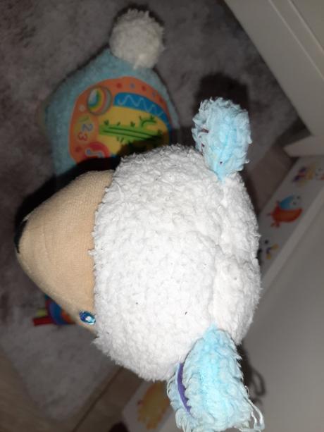 Náučná spievajúca lama clementoni,