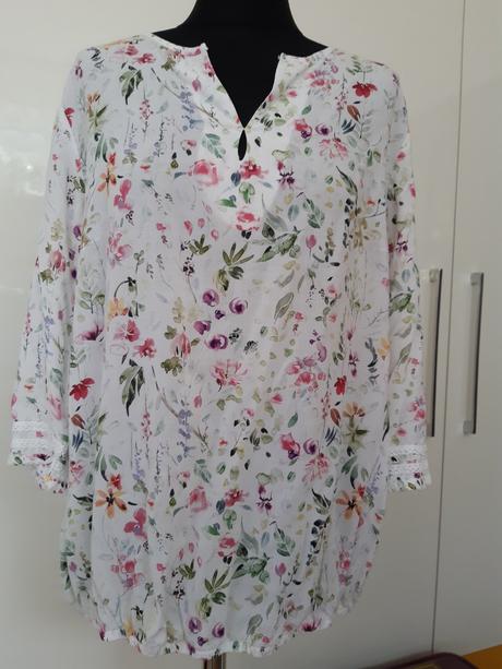 Letná blúzka, s.oliver,44