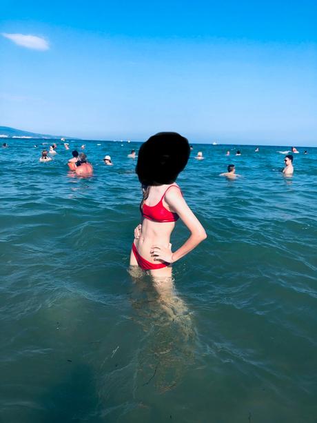 Plavky vel s 13-14 rokov, 164