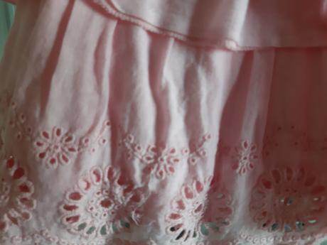 Saty s madeirou, lindex,110