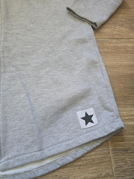 Mikina č.128, little star,128
