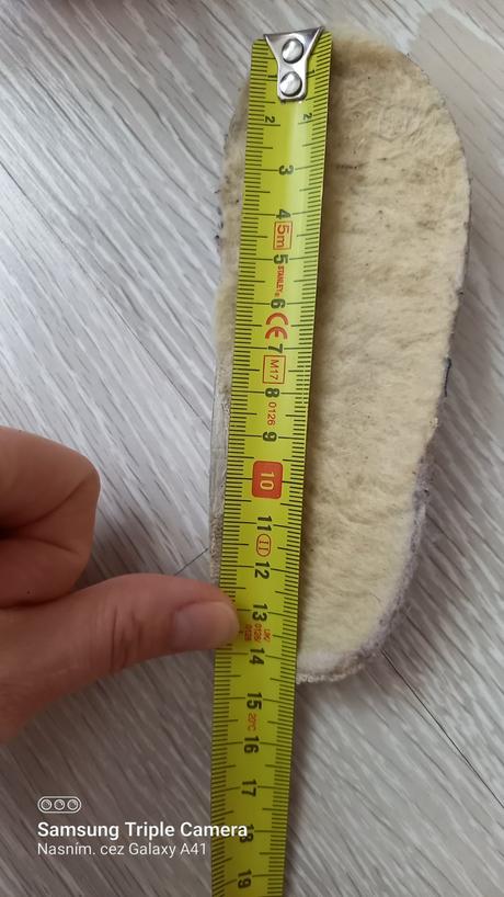 D.d.step cizmy, d.d.step,22