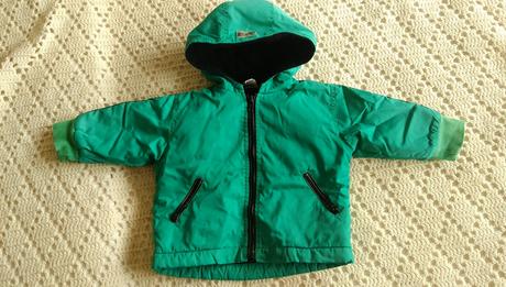 Výhodný balík chlapec 0-2 roky, 68–80