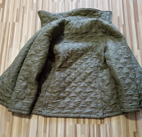 Prechodna vetrovka m damska, m