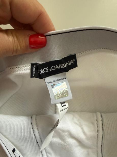 Kratasky na tancovanie dolce gabbana s, s