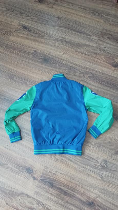 Chlapcenska bunda, 140