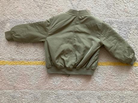 Bomber prechodna bunda zara, zara,98