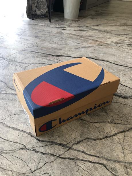 Champion botasky, champion,34