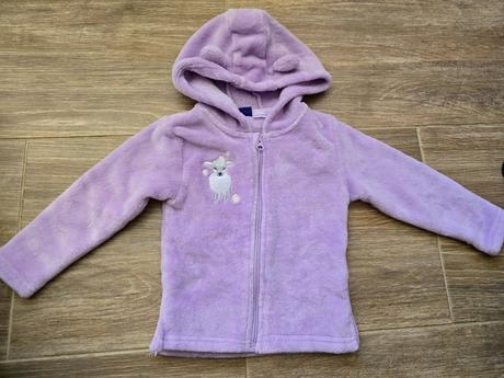 Mikina č.86-92, lupilu,86