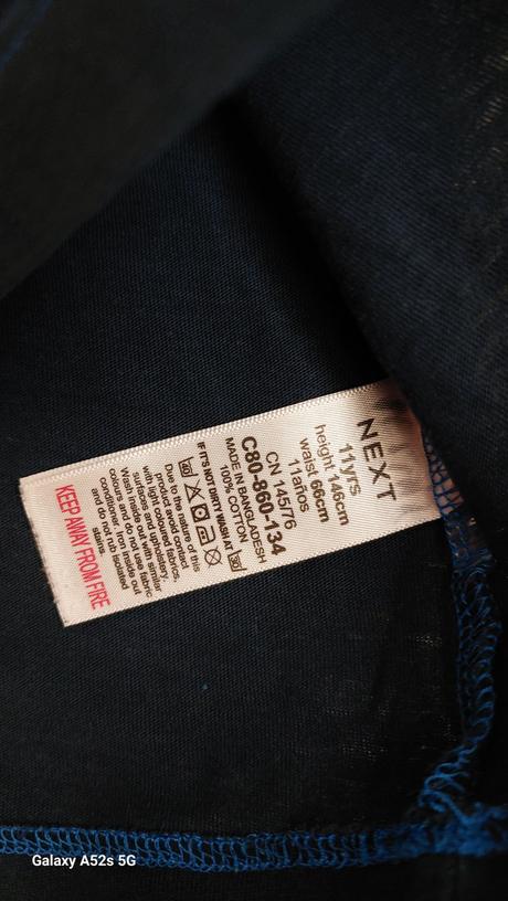 Tričko playstation h&m 146, h&m,146