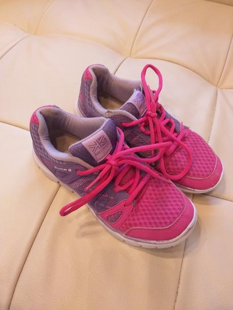 Tenisky, karrimor,33