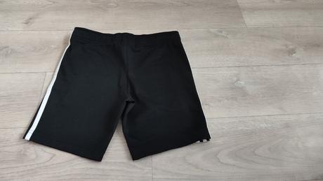 Tréningové kraťasy, adidas,116