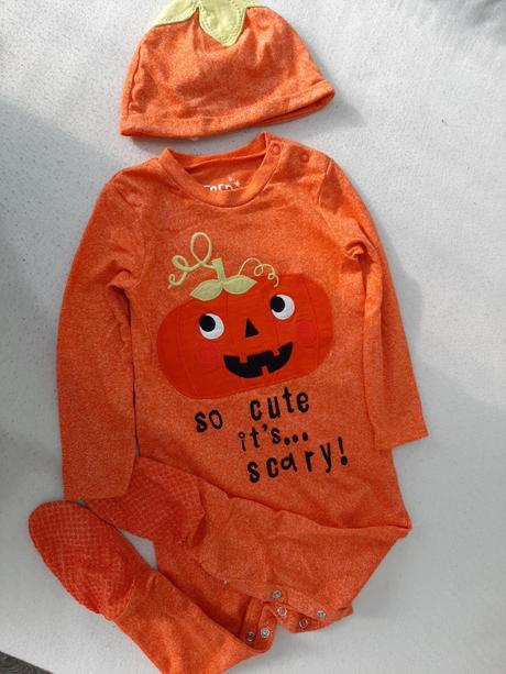 Detsky overal na spanie, f&f,86