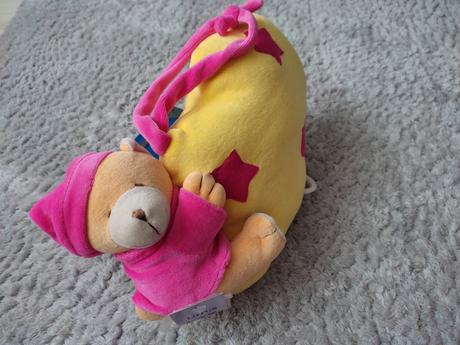 Hracia hračka závesná, 