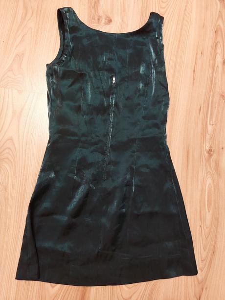 Smaragdove mini xs-s, xs