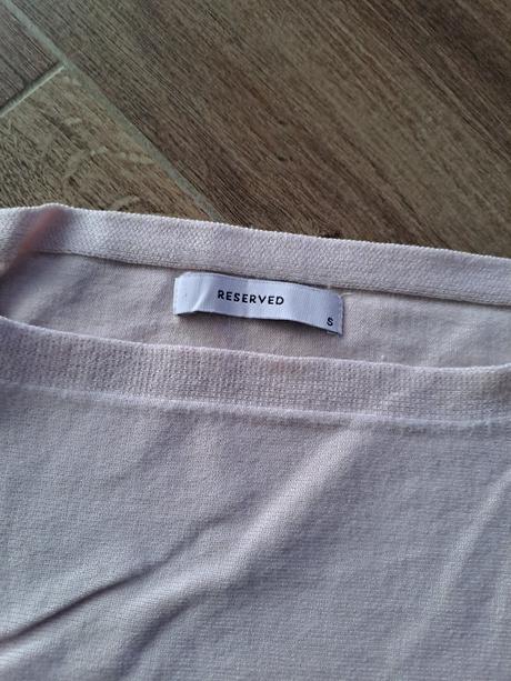 Pulóver, reserved,s
