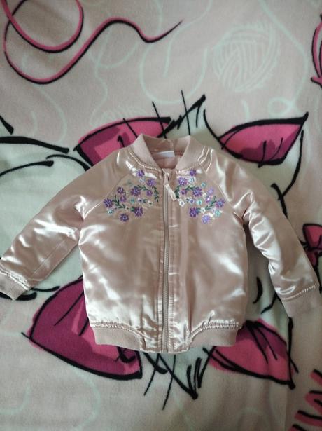 Prechodná bunda, pepco,86