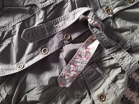 Prechodná parka next, next,146