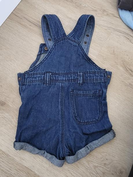 Kraťasy na traky, lupilu,62