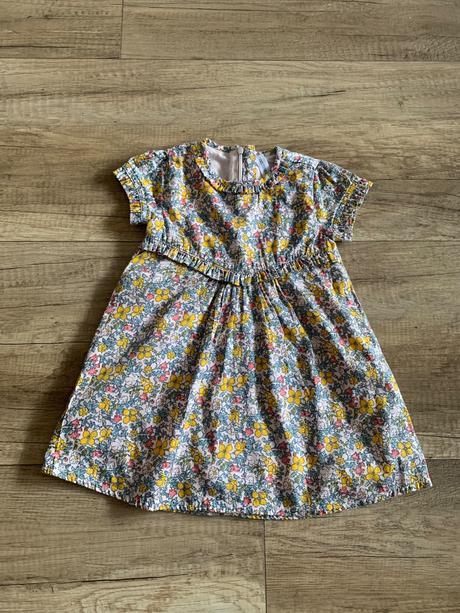 Šaty coccodrillo, coccodrillo,86