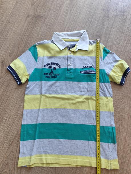 Tričko, velkosť 146-152, 146