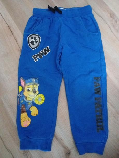 Teplaky, cherokee,104