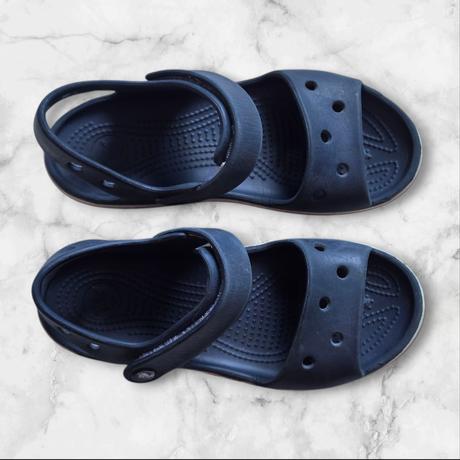 Sandále crocs j1, crocs,33