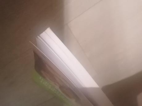 Montessori pracovný zosit, 