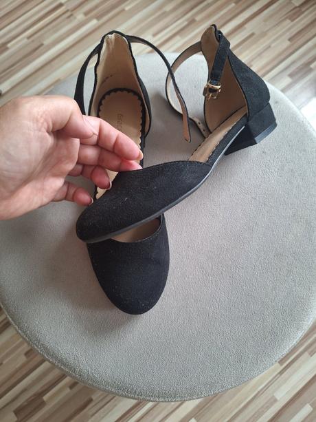 Topanky, deichmann,33