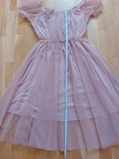 Šaty madonna veľkosť uni, madonna