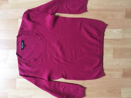 Pulover s 3/4 rukávom, gate,s