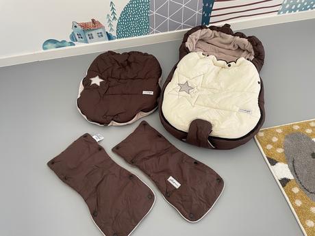 Fusak duo star outlast little angel, little angel®