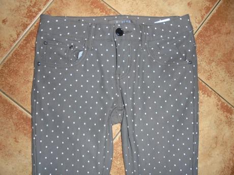 Jeanse, victoria's secret,30