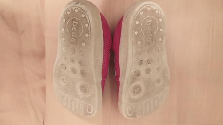 Tenisky beda, beda,24