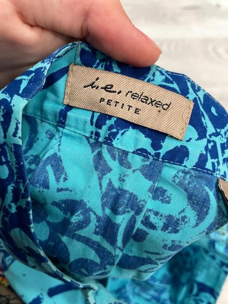 Sukňa s motýľmi, 40