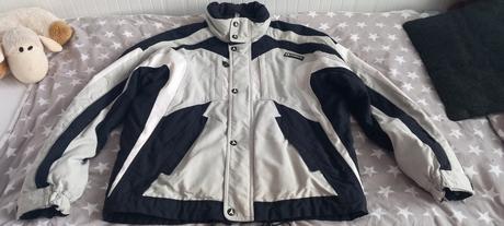 Lyžiarska bunda atomic, 50