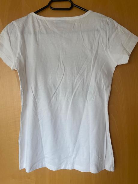 Tričko, crashone,158