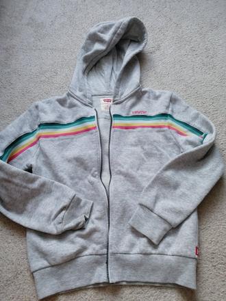 Mikina levis, levis,140