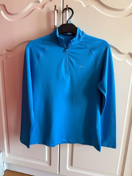 Športová mikina myprotein, m