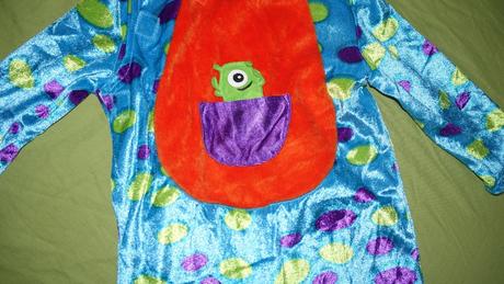 Kostym pre priserku od tu, 