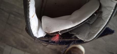 Kožené topanky, lasocki,25