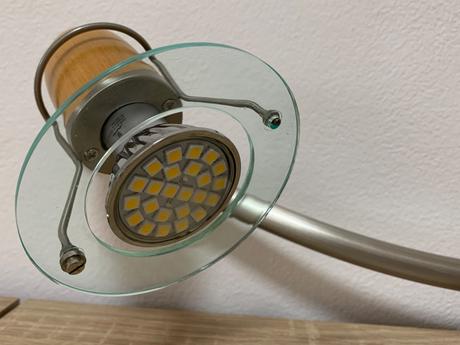 Luster / lampa na strop, 