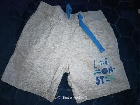 Kraťasy, lupilu,110