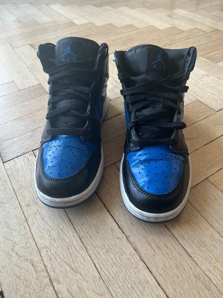 Tenisky nike jordan air veľkosť 38, air jordan,38